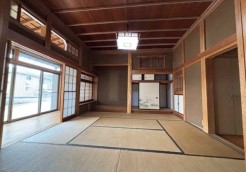 相模原市緑区中野