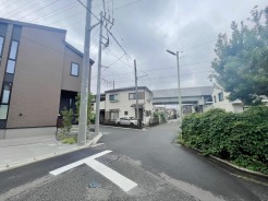 相模原市緑区東橋本4丁目