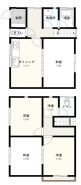 相模原市緑区二本松3丁目