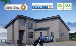 外観パース