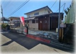 中古一戸建て