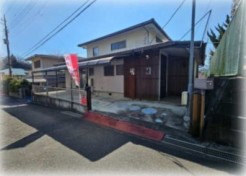 相模原市緑区小渕