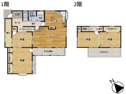 相模原市緑区小渕