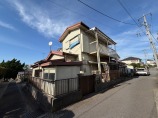 新築一戸建て