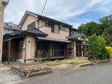 中古一戸建て