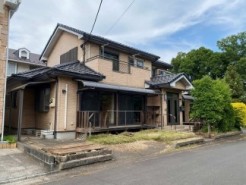 相模原市緑区城山1丁目
