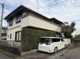 中古一戸建て