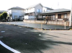 相模原市緑区二本松1丁目