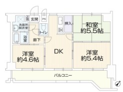 相模原市緑区下九沢