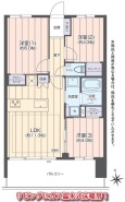相模原市緑区橋本3丁目