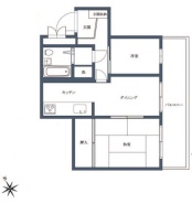 相模原市緑区東橋本3丁目