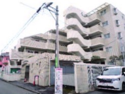 相模原市緑区東橋本3丁目
