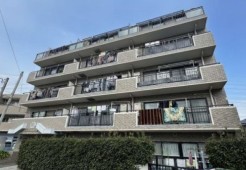 相模原市緑区東橋本2丁目