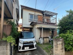 相模原市中央区上矢部4丁目