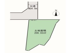 相模原市中央区上溝