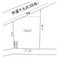 相模原市中央区下九沢
