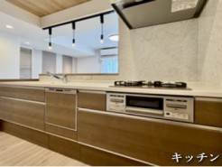 相模原市緑区西橋本4丁目