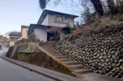 相模原市緑区中野