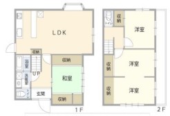 相模原市緑区中野