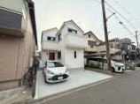 新築一戸建て