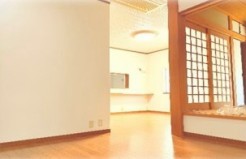相模原市中央区淵野辺本町1丁目