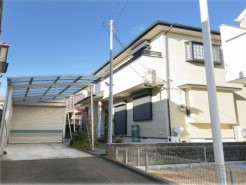 相模原市中央区淵野辺本町1丁目