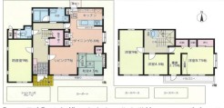 相模原市中央区淵野辺本町1丁目