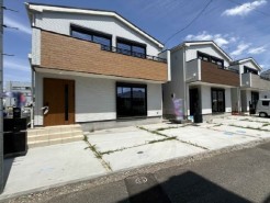 相模原市中央区上溝7丁目