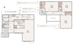 相模原市中央区陽光台3丁目
