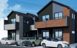 新築一戸建て
