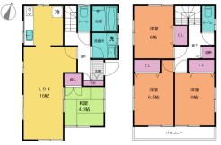 相模原市中央区上溝
