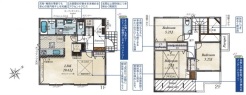 相模原市中央区上矢部2丁目