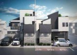 新築一戸建て