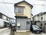 中古一戸建て