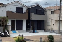 相模原市中央区横山4丁目