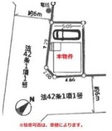 相模原市中央区淵野辺4丁目