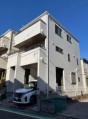 中古一戸建て