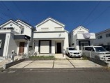 中古一戸建て