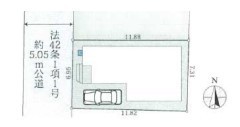 相模原市中央区上溝7丁目