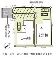 相模原市中央区矢部2丁目