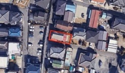千葉市中央区生実町