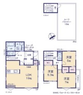 相模原市中央区中央3丁目
