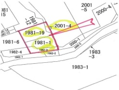 千葉市中央区生実町