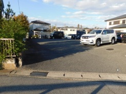 千葉市中央区生実町