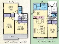 相模原市中央区淵野辺本町1丁目