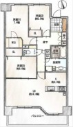 相模原市緑区西橋本3丁目