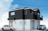 新築一戸建て