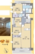 相模原市中央区相模原4丁目