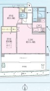 相模原市中央区清新2丁目