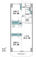 相模原市中央区矢部1丁目